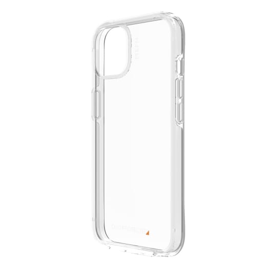 EFM Aspen Pure Case Armour with D3O Crystalex For iPhone 14 Plus 6.7" - Clear