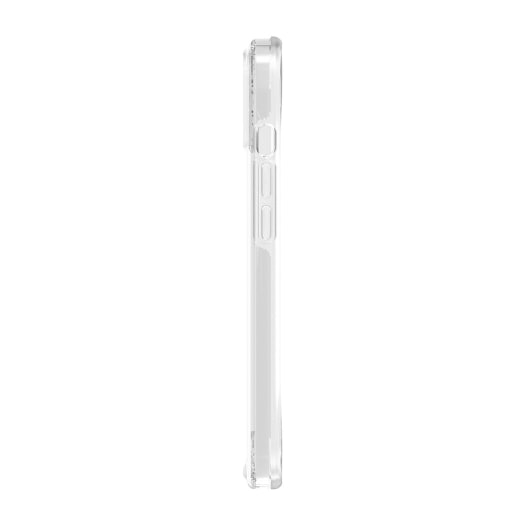 EFM Aspen Pure Case Armour with D3O Crystalex For iPhone 14 Plus 6.7" - Clear
