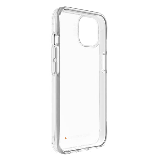 EFM Aspen Pure Case Armour with D3O Crystalex For iPhone 14 Plus 6.7" - Clear