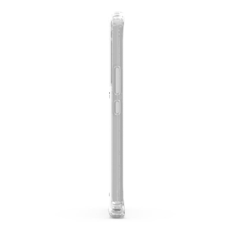 EFM Aspen Case Armour with D3O Crystalex for Samsung Galaxy S22+ 6.6 - Clear