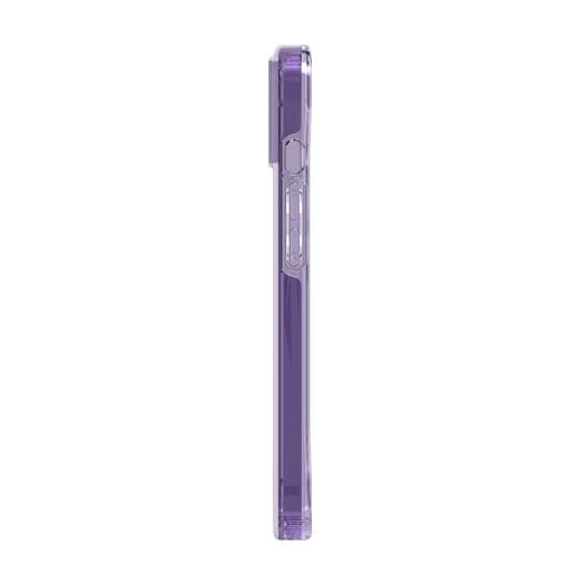 EFM Alta Case Magsafe Armour with D3O Crystalex For iPhone 13 6.1" /iPhone 14 6.1" - Purple