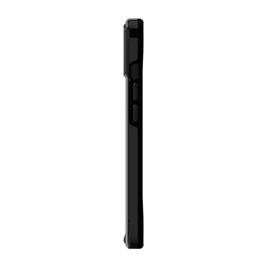 EFM Alta Case Magsafe Armour with D3O Crystalex For iPhone 14 Plus 6.7" - Smoke / Black