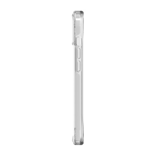 EFM Alta Case Magsafe Armour with D3O Crystalex For iPhone 14 Plus 6.7" - Clear