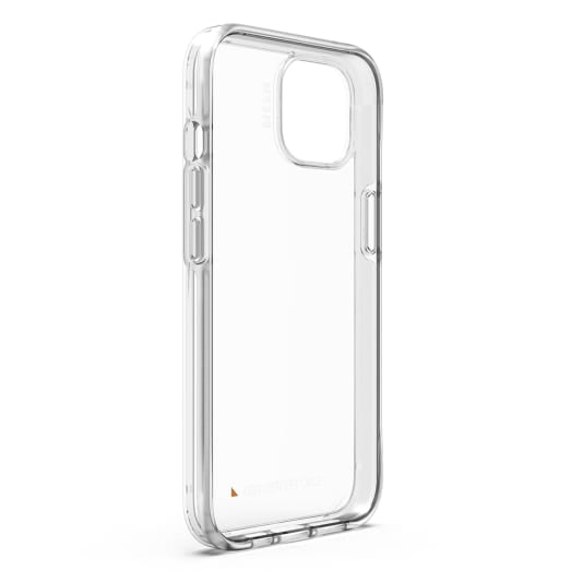 EFM Alta Pure Case Armour with D3O Crystalex For iPhone 14 Plus 6.7" - Clear