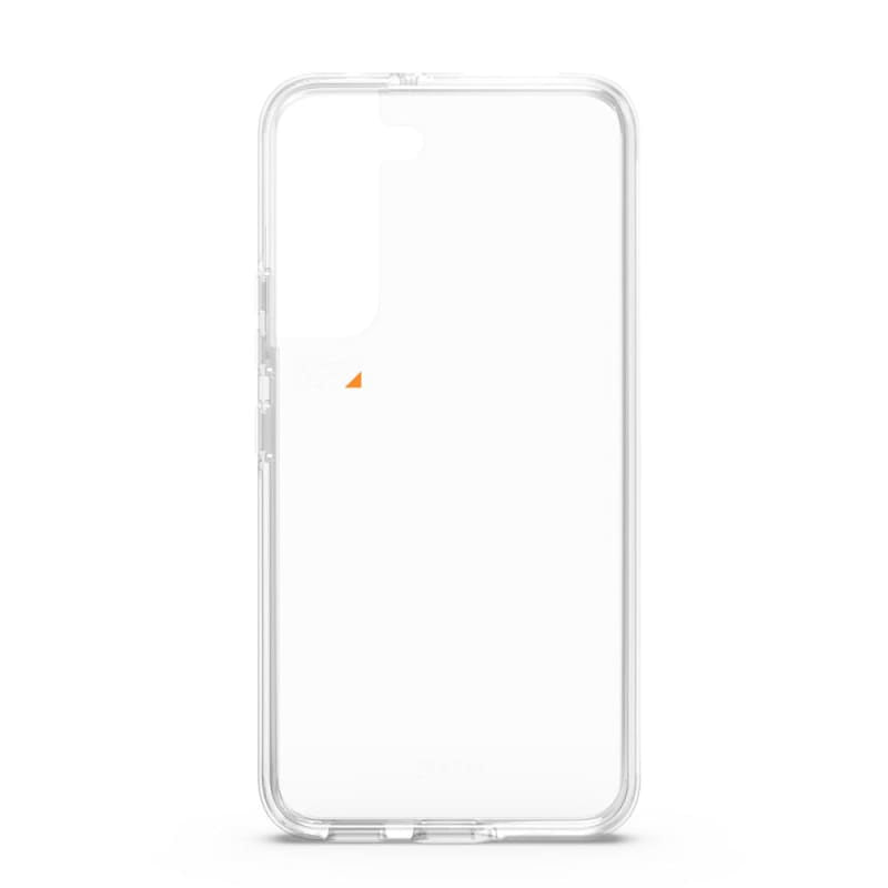 EFM Alta Case Armour with D3O Crystalex for Samsung Galaxy S22+ 6.6 - Crystal Clear