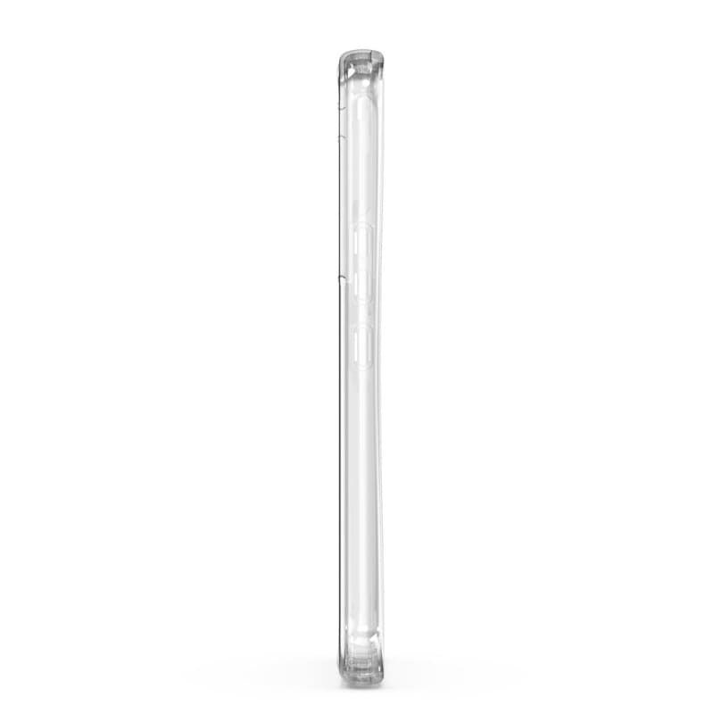EFM Alta Case Armour with D3O Crystalex for Samsung Galaxy S22+ 6.6 - Crystal Clear