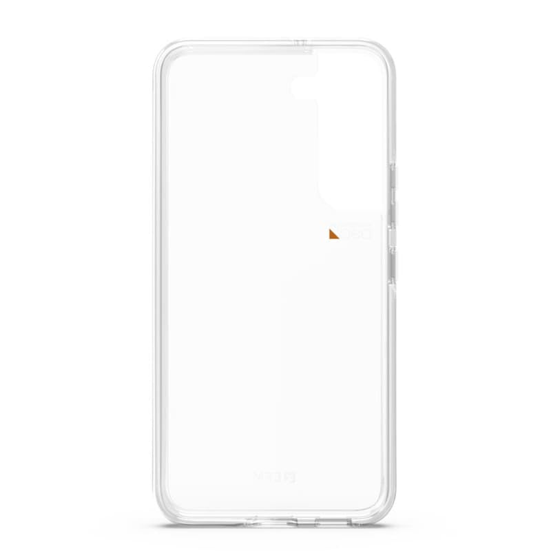 EFM Alta Case Armour with D3O Crystalex for Samsung Galaxy S22+ 6.6 - Crystal Clear