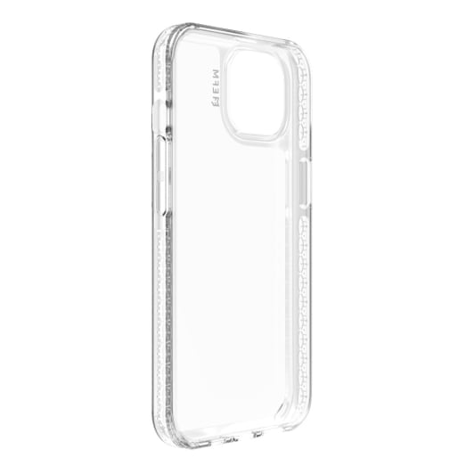 EFM Zurich Case Armour For iPhone 13 6.1" /iPhone 14 6.1" - Clear Clear