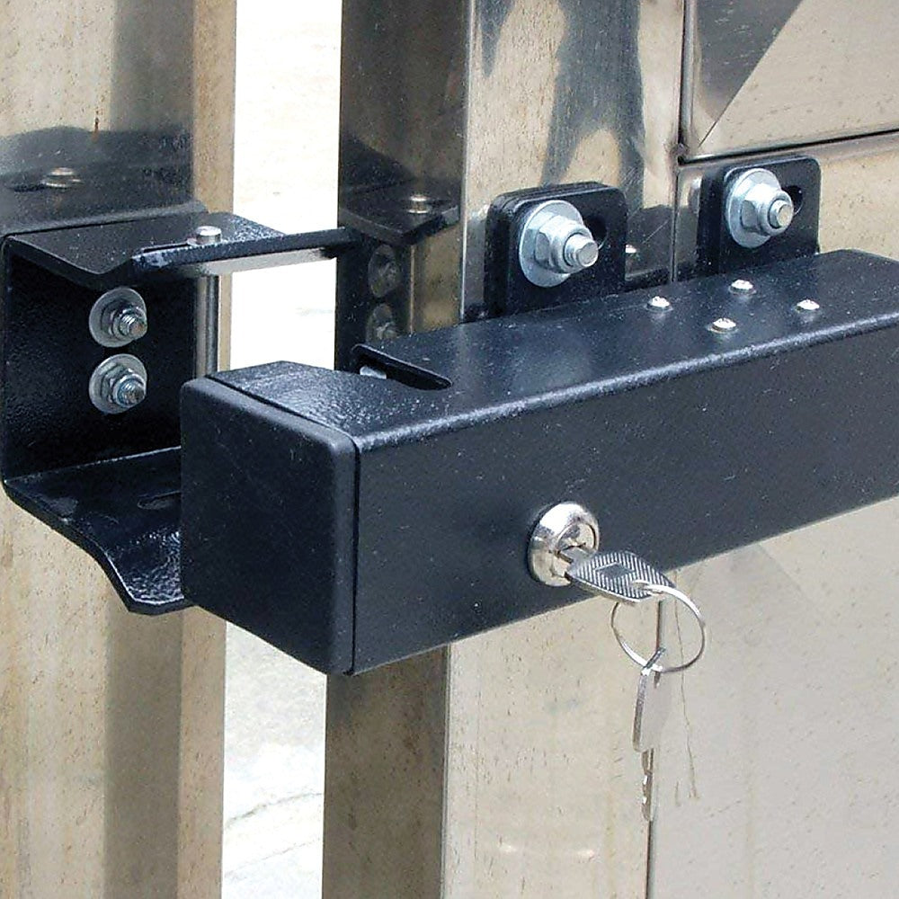 Durable Electric Lock for Swing Gate, Strong Magnetic Force