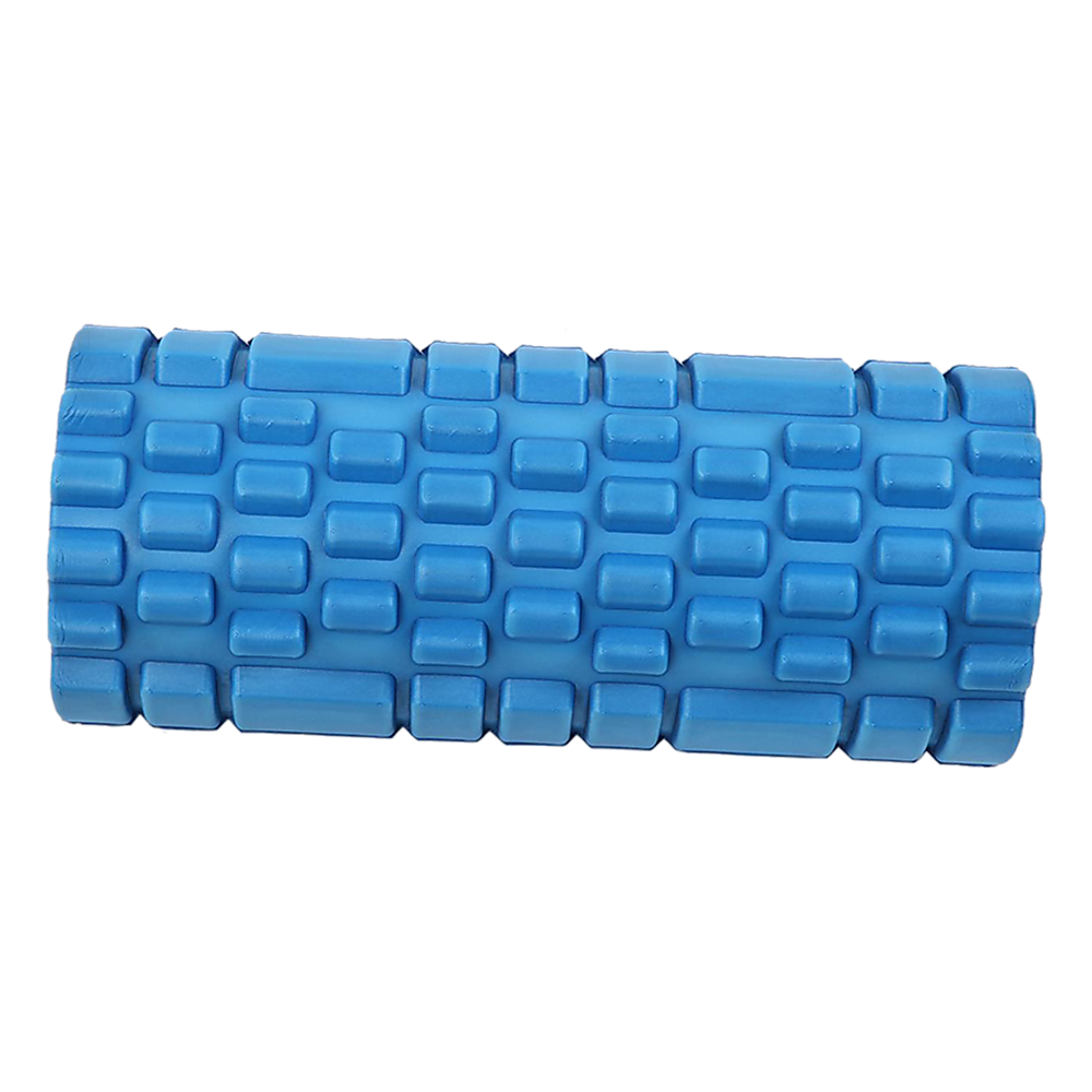 Heavy Duty Deep Tissue Foam Roller for Yoga, Pilates