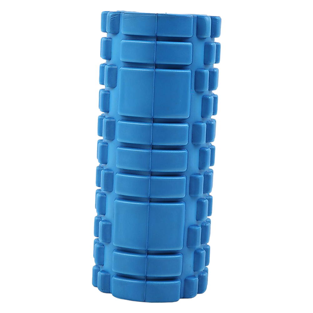 Heavy Duty Deep Tissue Foam Roller for Yoga, Pilates