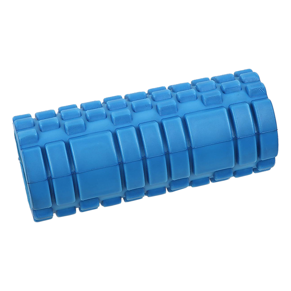 Heavy Duty Deep Tissue Foam Roller for Yoga, Pilates