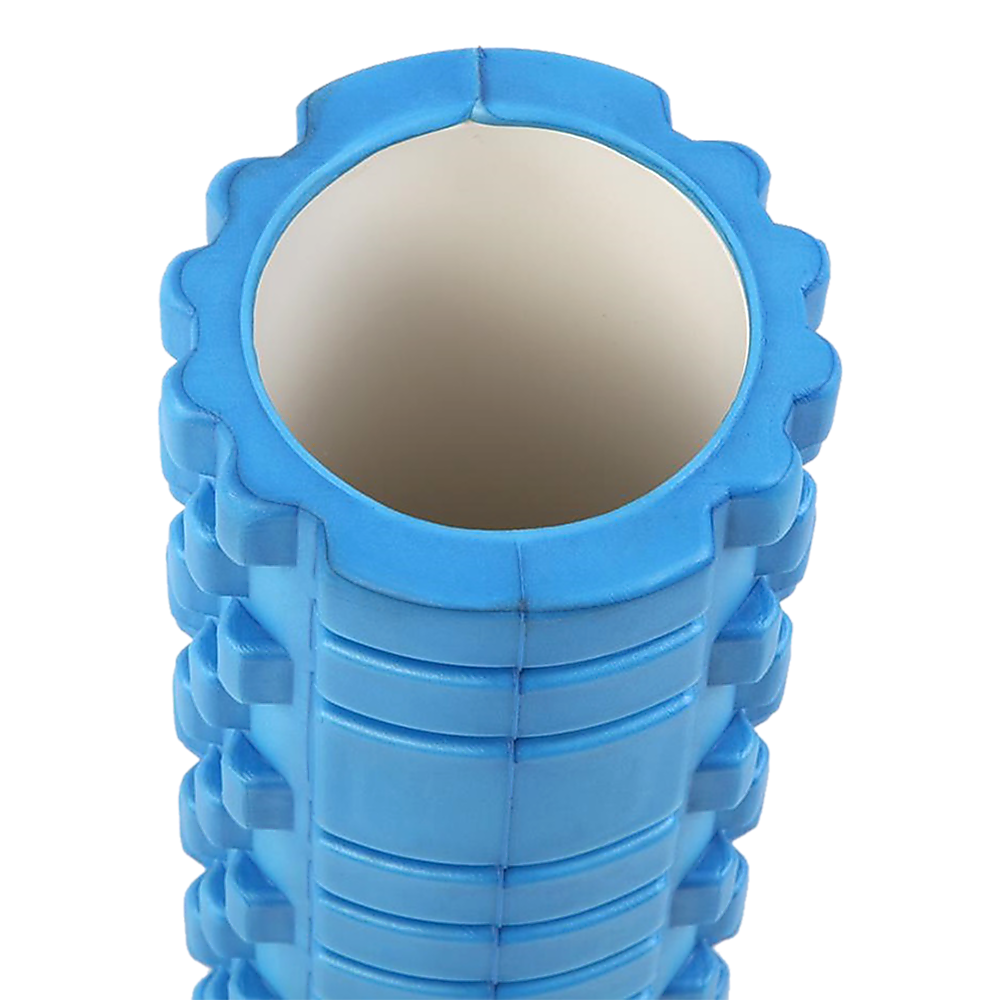 Heavy Duty Deep Tissue Foam Roller for Yoga, Pilates