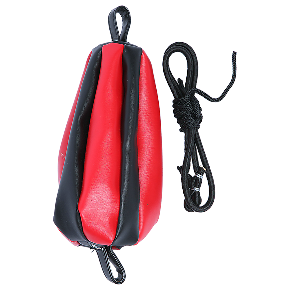 Durable Floor to Ceiling Boxing Punching Bag, SUPER NYLEX