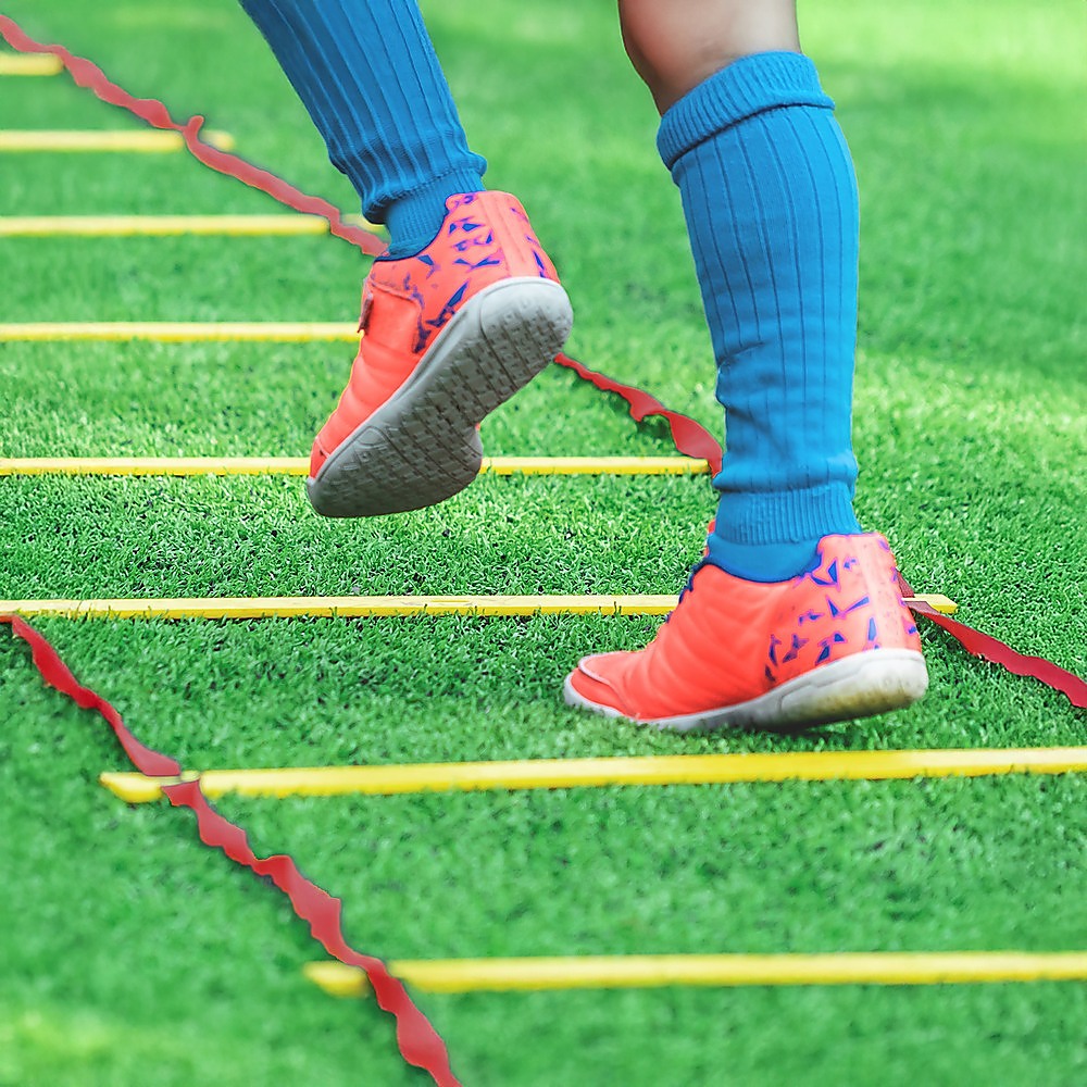9m Agility Speed Training Ladder