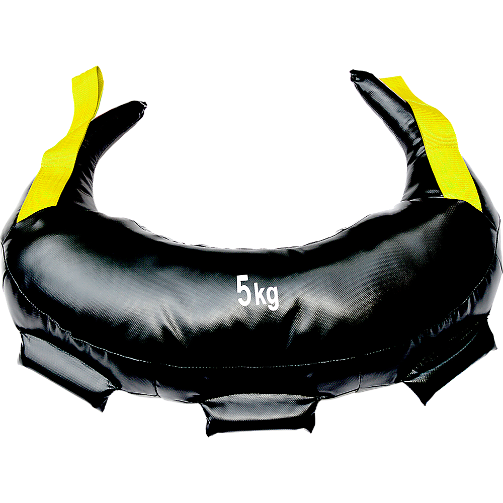 5kg Synthetic Leather Bulgarian Power Bag