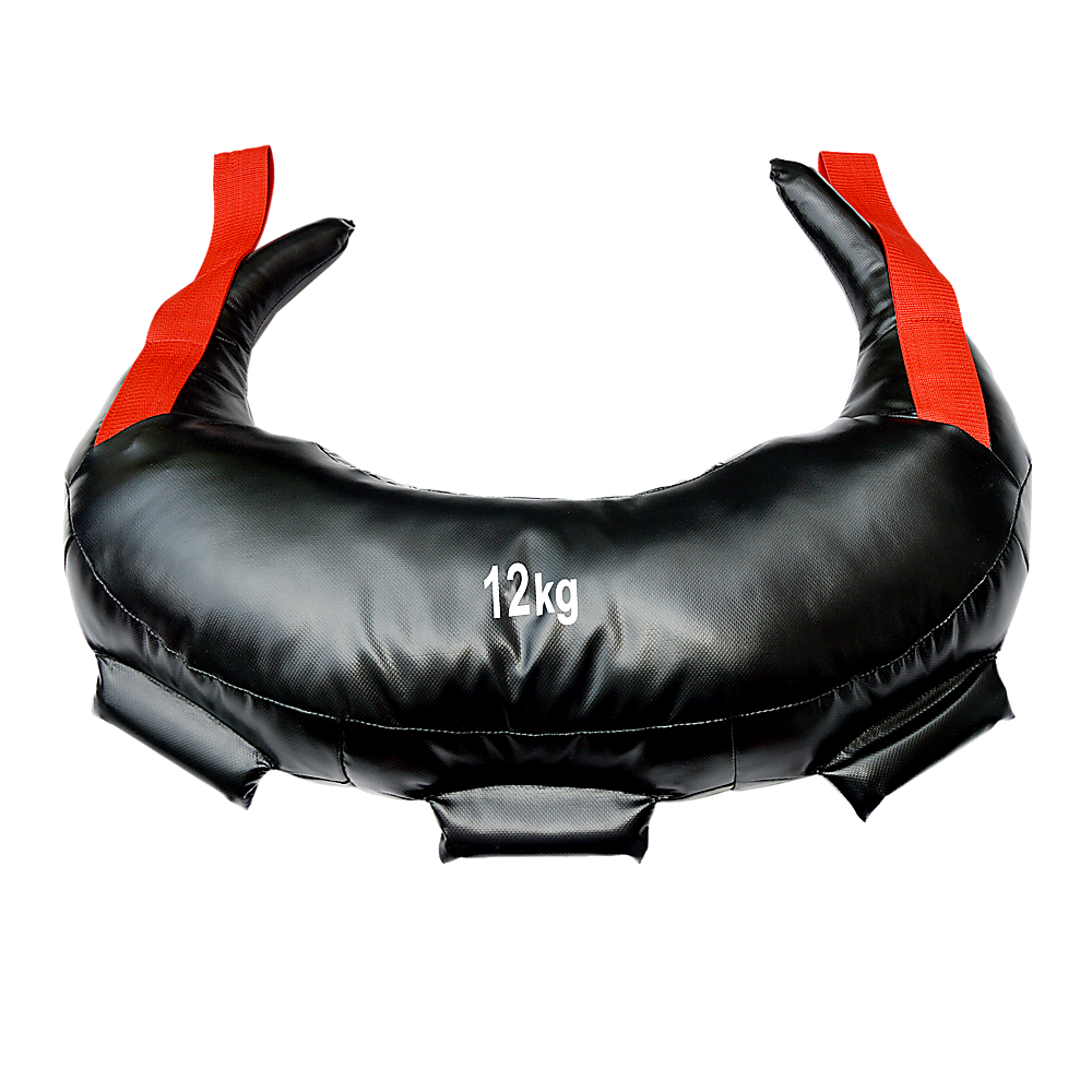 12kg Synthetic Leather Bulgarian Power Bag