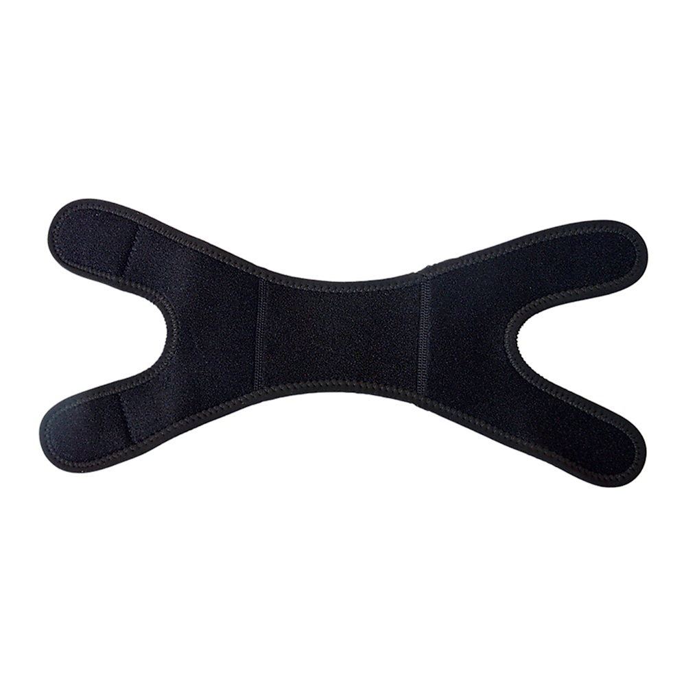 Patella Knee Brace Strap – Adjustable Sports Support