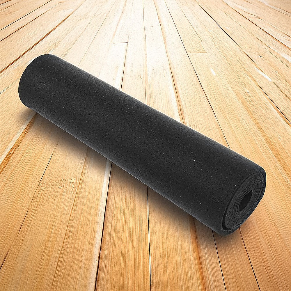 300cm Professional Rubber Darts Mat Home Pub Bar Floor Protector With Throw Line For Accurate Play