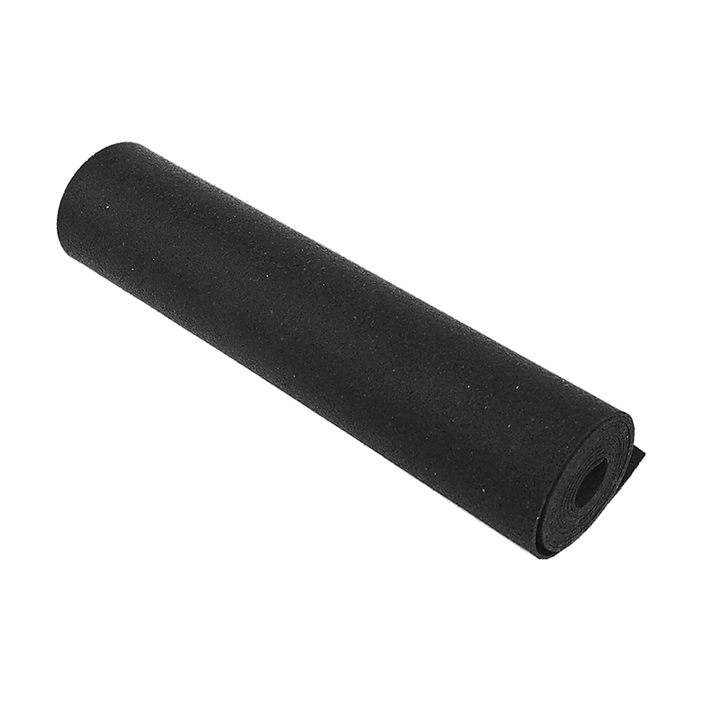 300cm Professional Rubber Darts Mat Home Pub Bar Floor Protector With Throw Line For Accurate Play