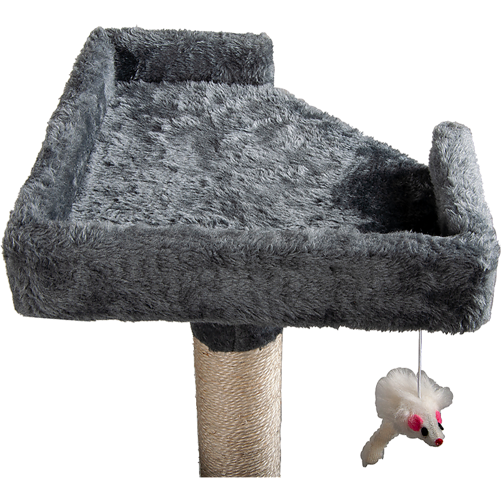 170cm Cat Tree Scratching Post Tower Trees Scratcher House