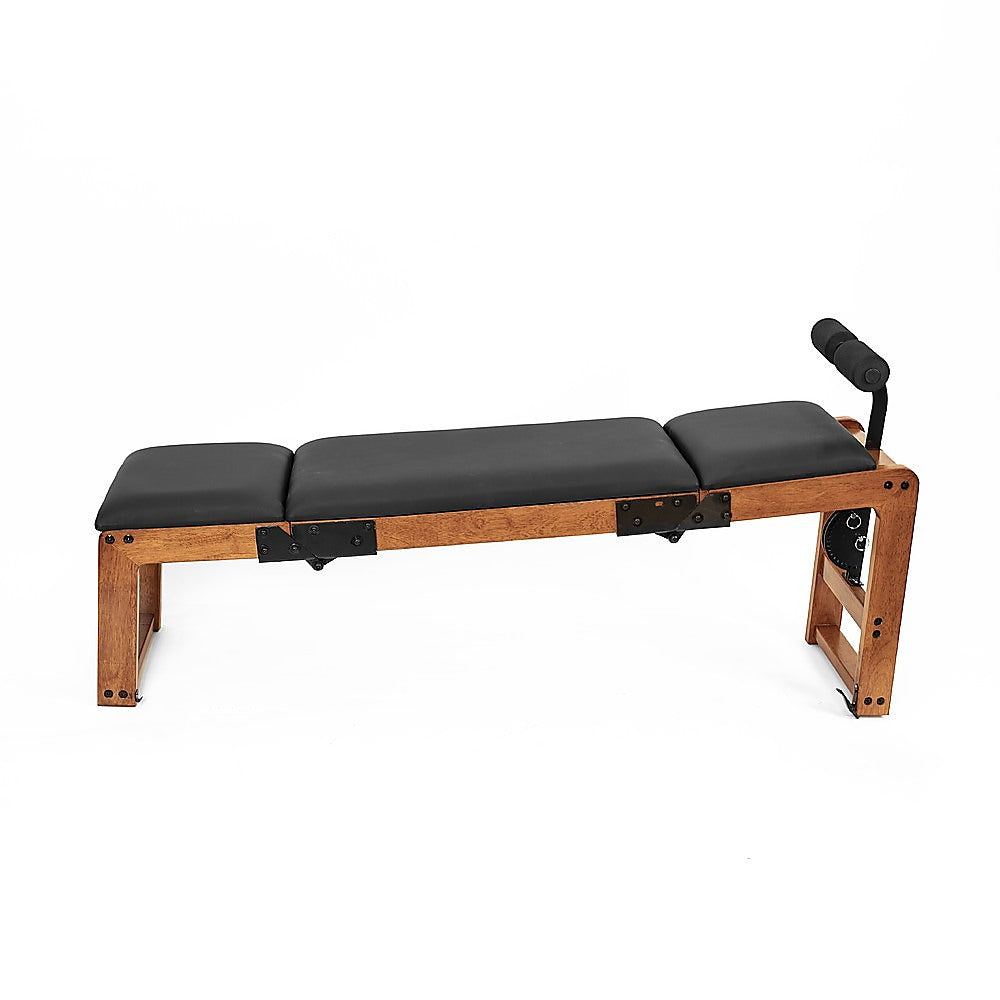 Adjustable Fitness Weight Bench - Commercial Gym Press