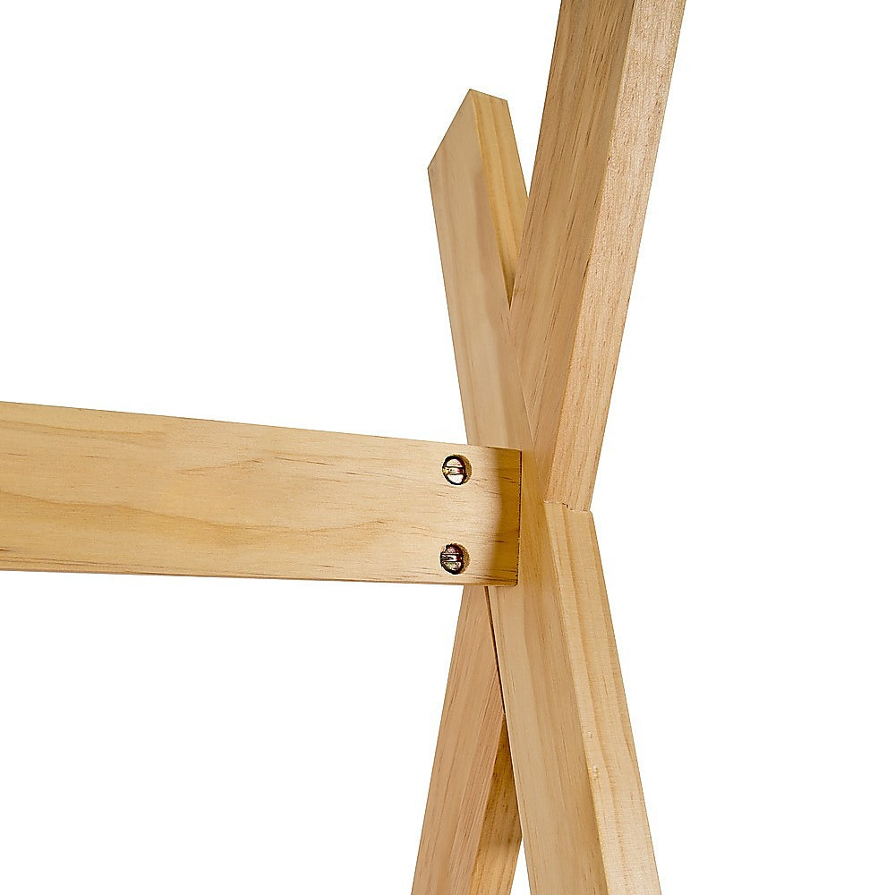 Kids Tent Montessori Toddler Floor Bed Wooden Bedframe Kids tent montessori toddler floor bed wooden bedframe