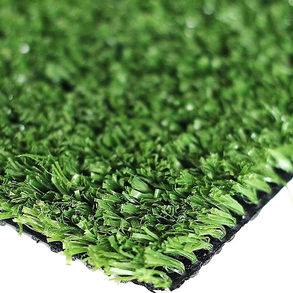 Flame-Retardant Artificial Grass Mat, Moisture-Proof, 200x250cm