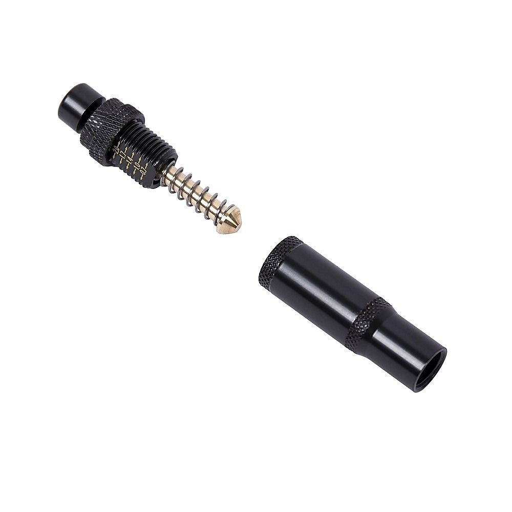 Tyre Deflators x4 Air Deflator Tire Valve Core Tool 10 30 PSI Portable 4WD