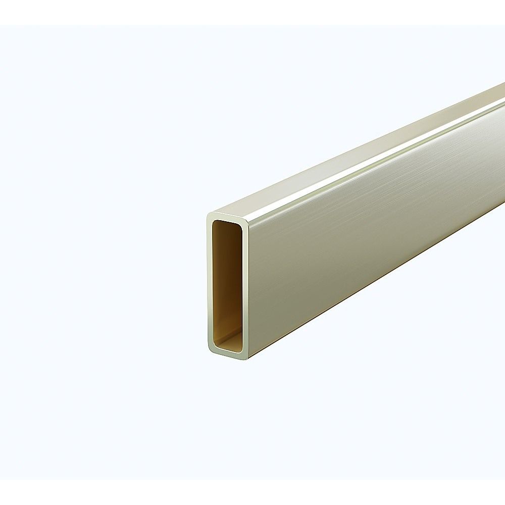 160x80cm Frameless Glass Sliding Corner Shower – With Gold Rail and U-Brackets for Contemporary Bathrooms