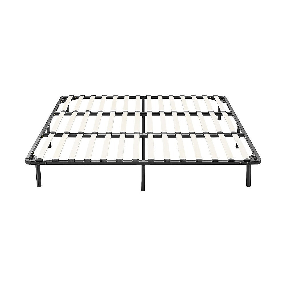 King Metal Bed Frame