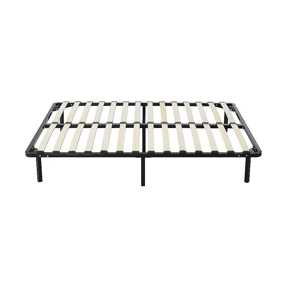 Queen Metal Bed Frame