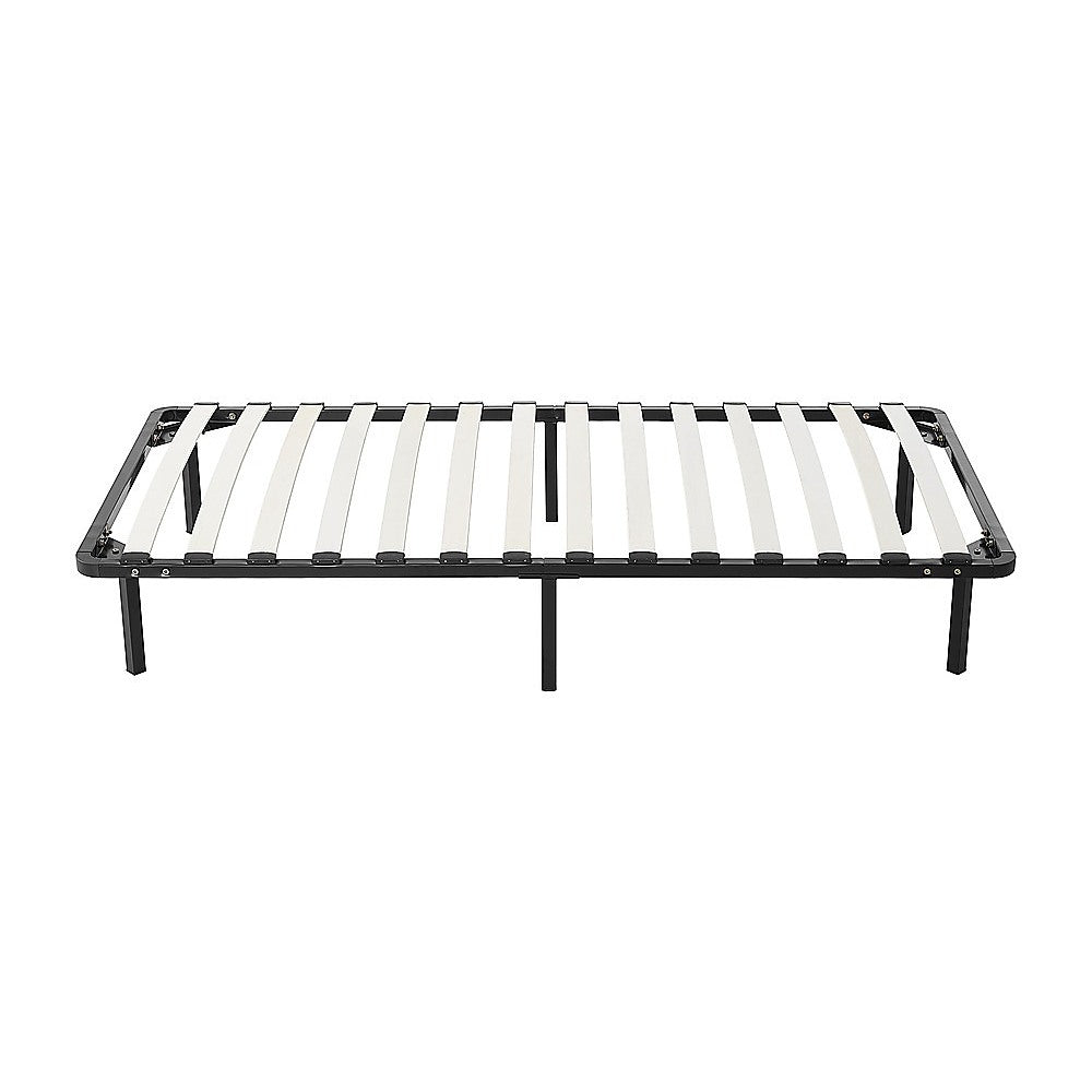 Single Metal Bed Frame