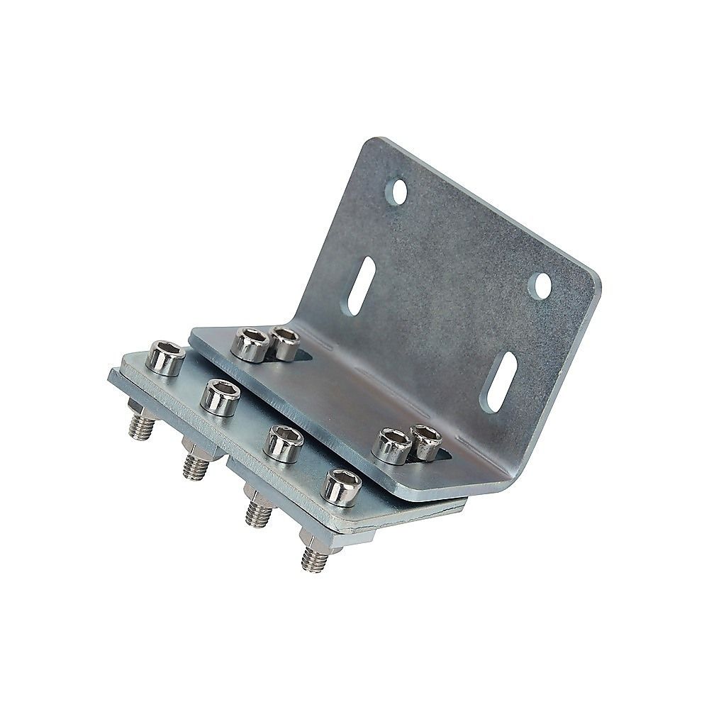 Telescopic Sliding Gate Pulley System