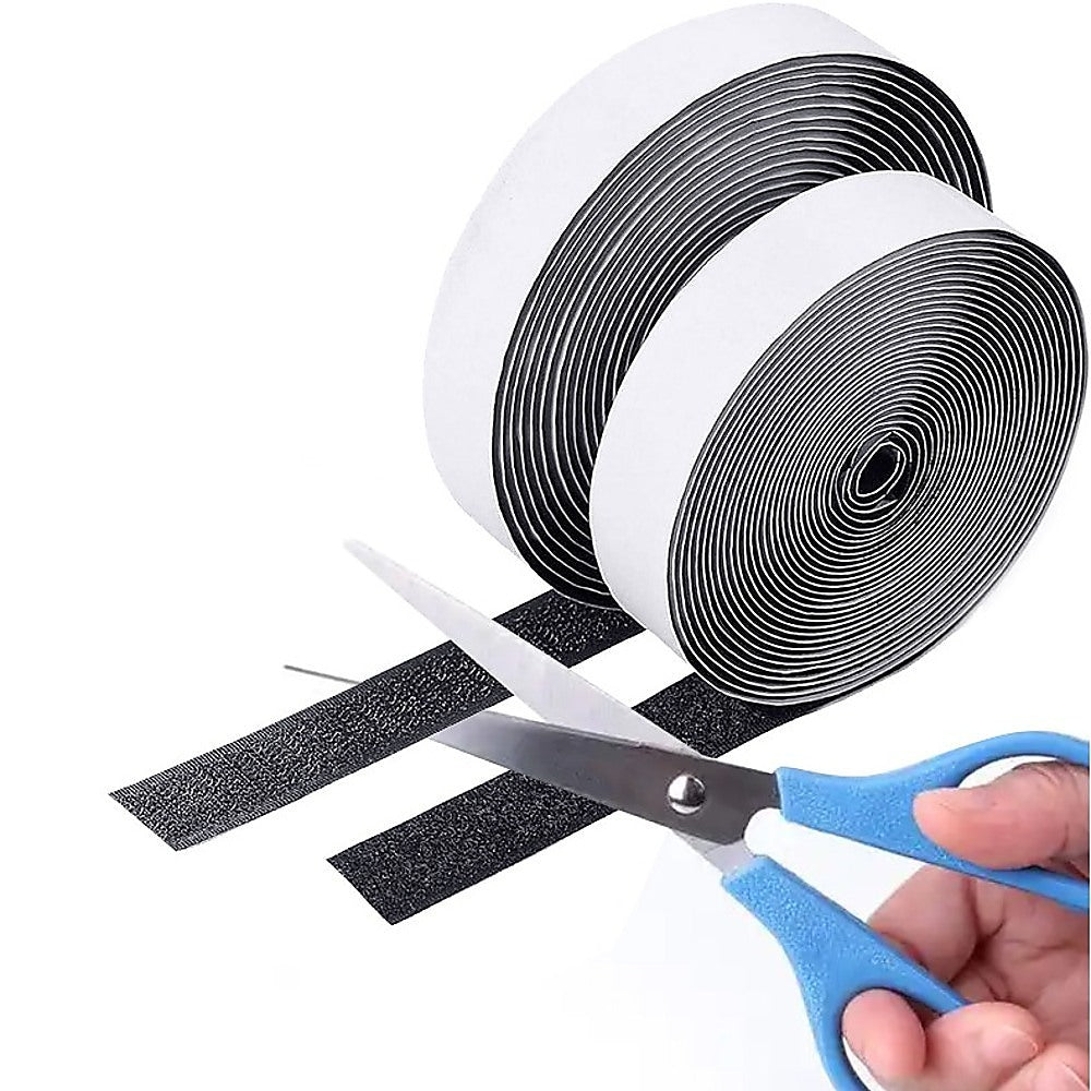 Self Adhesive Hook and Loop Fastener Tape