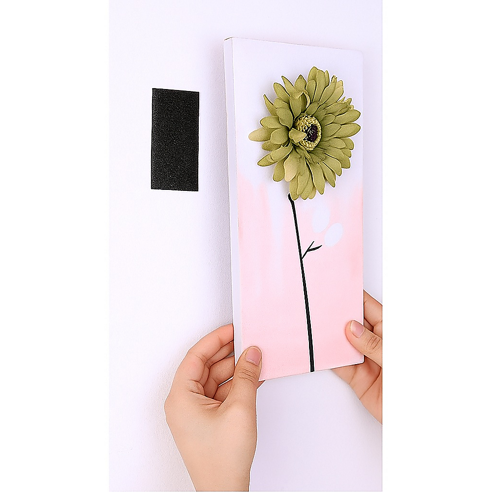 Self Adhesive Hook and Loop Fastener Tape