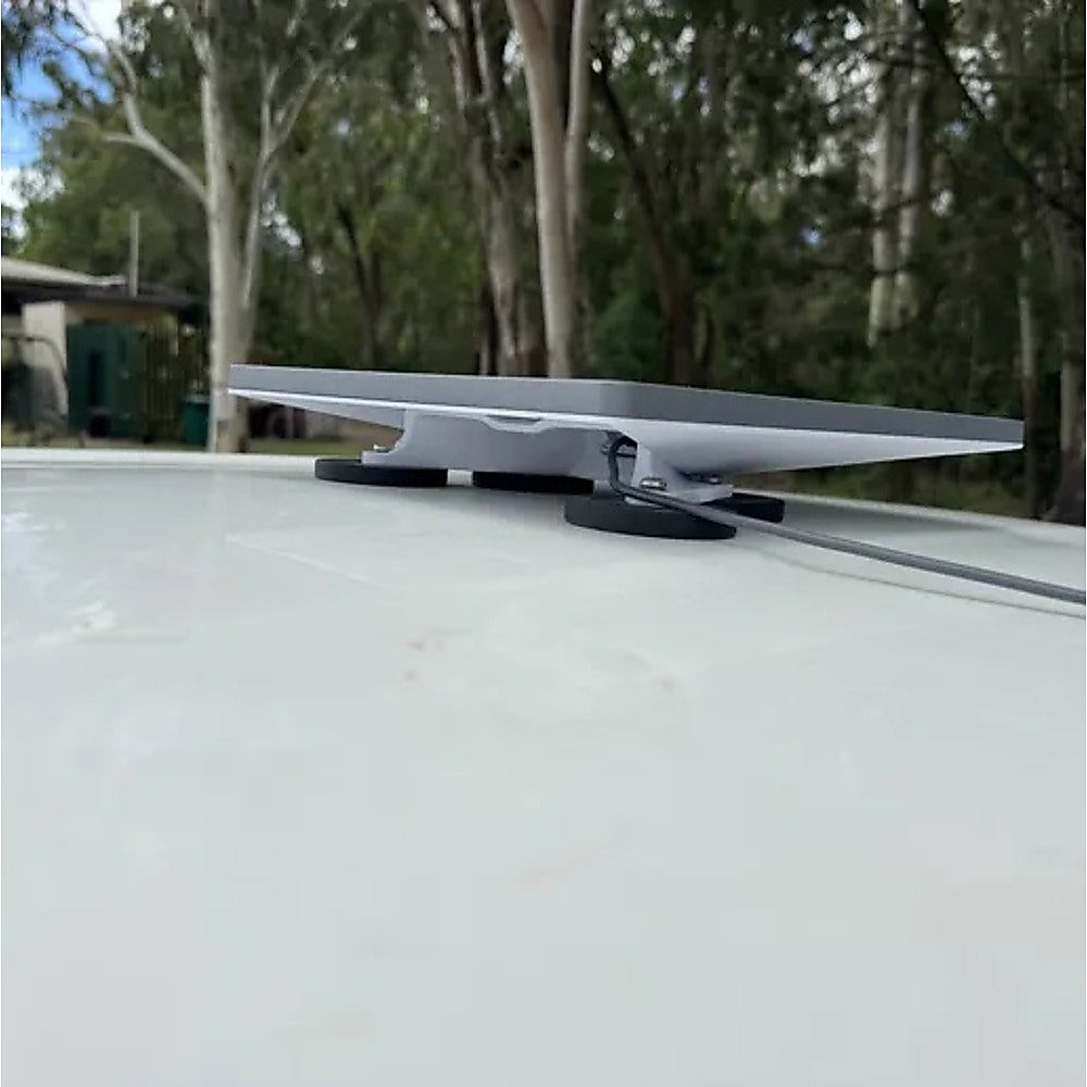 Flat Magnet Mount Starlink Mini Compatible