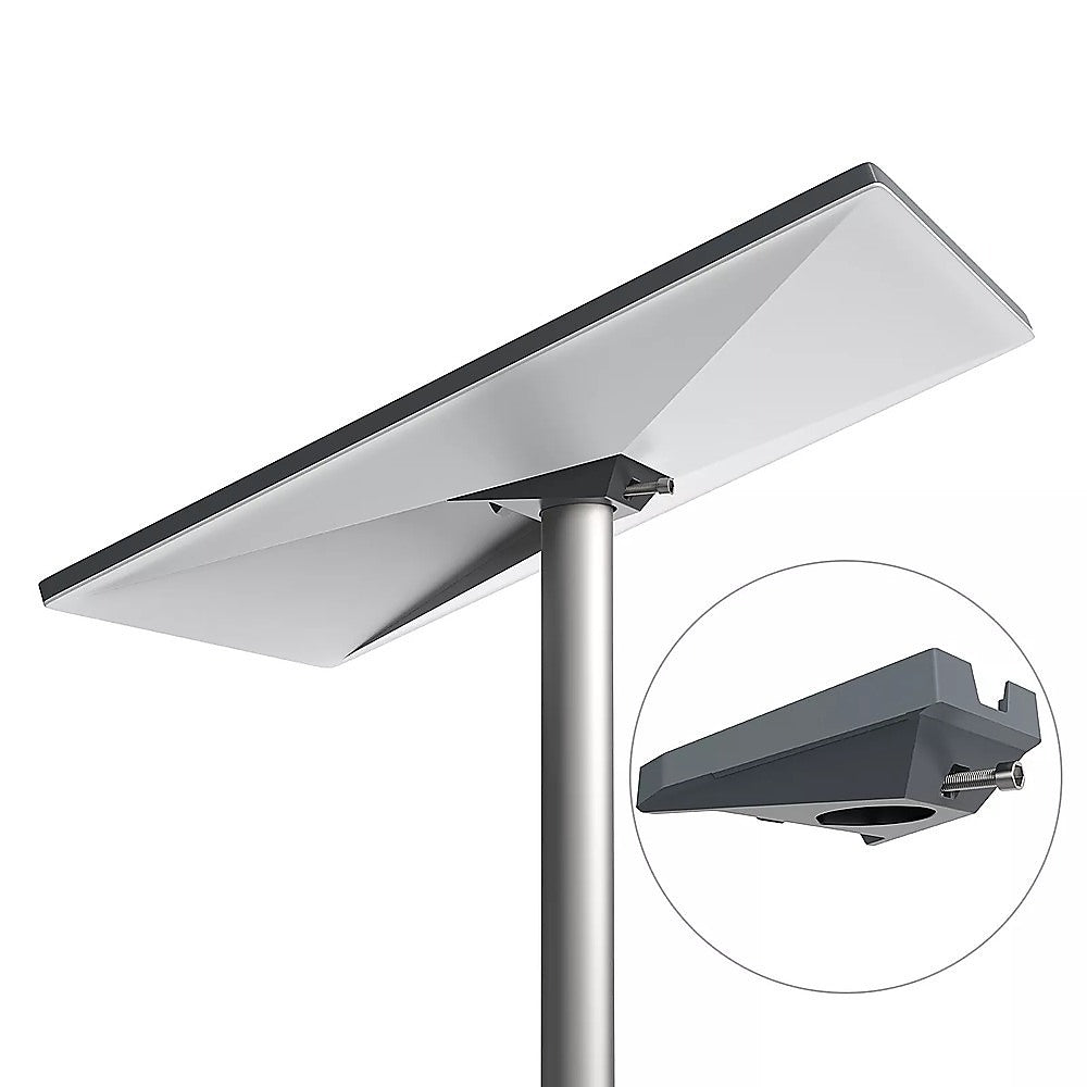 Pipe Adapter Mount for Starlink Roof Gen 3 Pole Sizes 0.83"-2"