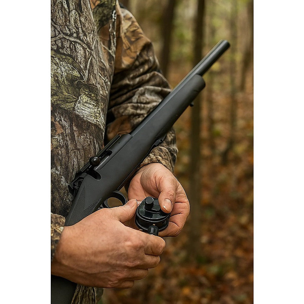 6pcs Keyed Alike Trigger Locks – Gun Safety Lock Set for Pistol, Rifle & Shotgun