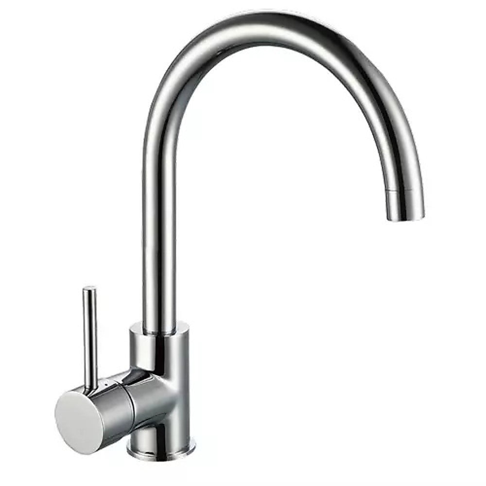 Freestanding Stainless Steel Kitchen Sink 120x50x80cm – Commercial Utility Wash Basin