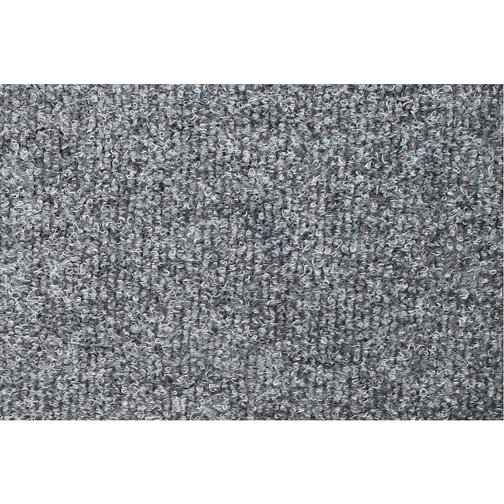 5m² Light Grey Carpet Tiles Set – Commercial & Domestic Flooring for Office, Retail, Home