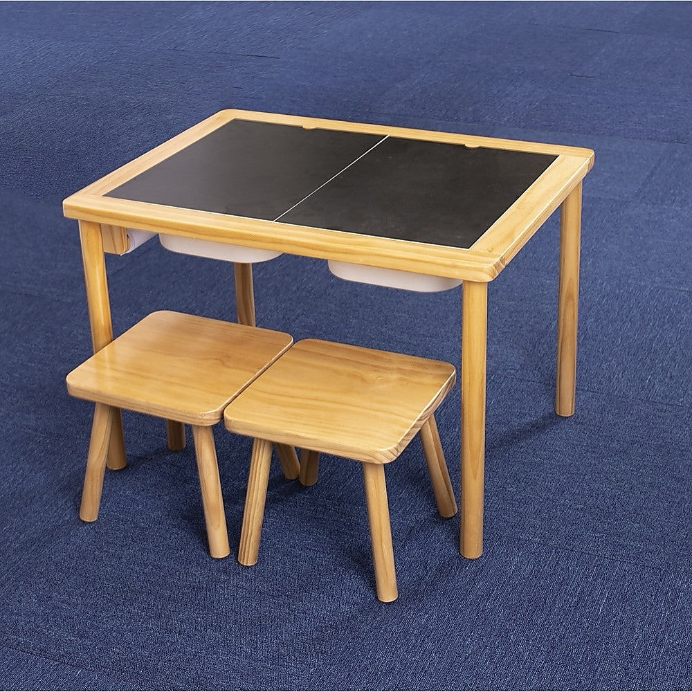 5m² Blue Carpet Tiles Set – Commercial & Domestic Flooring for Office, Retail, Home