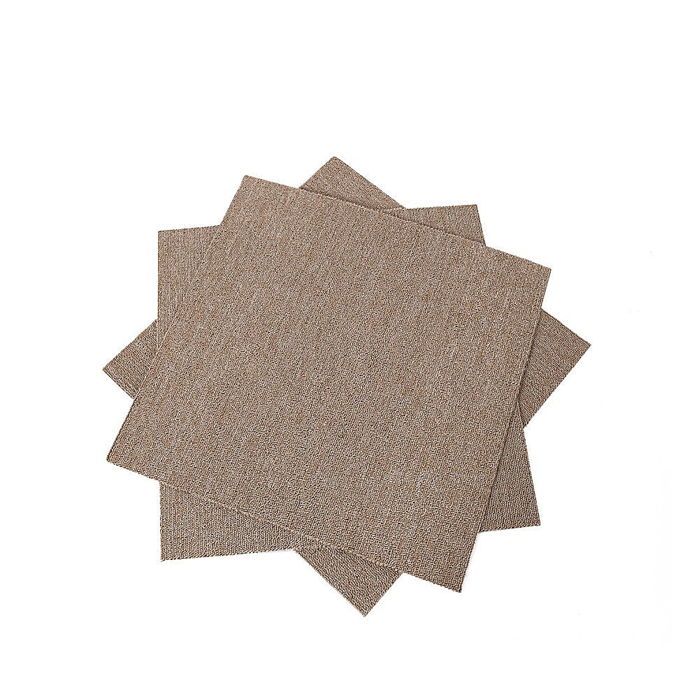 5m² Beige Carpet Tiles Set – Commercial & Domestic Flooring for Office, Retail, Home