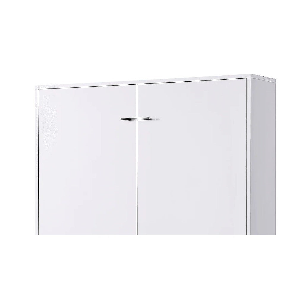 Double DIY Wall Bed Hardware Kit – Frame & Mechanism for Custom Build