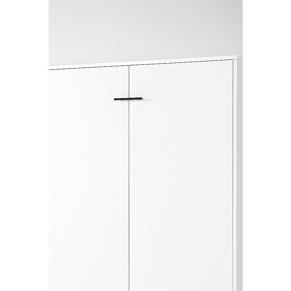 Double DIY Wall Bed Hardware Kit – Frame & Mechanism for Custom Build