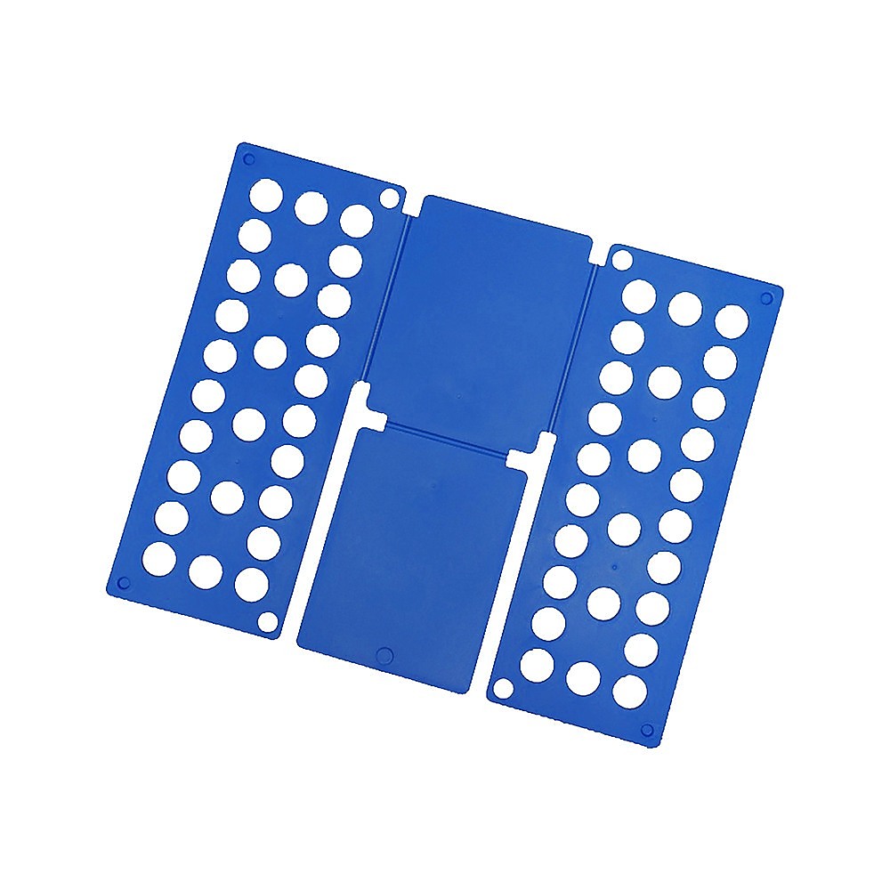 Adult Clothes Folder Organiser – Easy Fold Laundry Board for T-Shirts, Jumpers & Tops