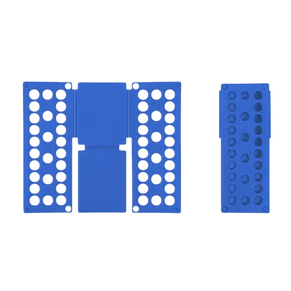 Adult Clothes Folder Organiser – Easy Fold Laundry Board for T-Shirts, Jumpers & Tops