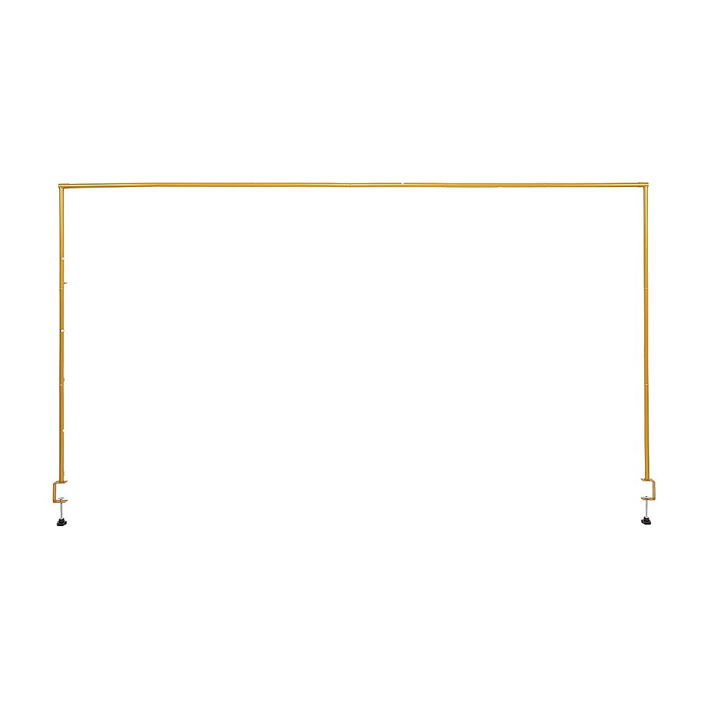 Table Arch Stand with Clamps – Wedding & Birthday Party Balloon Decoration Frame