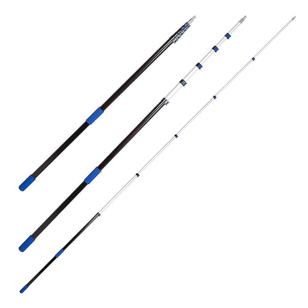9m Extendable Ceiling Duster Kit – Heavy Duty Telescopic Pole Cleaner