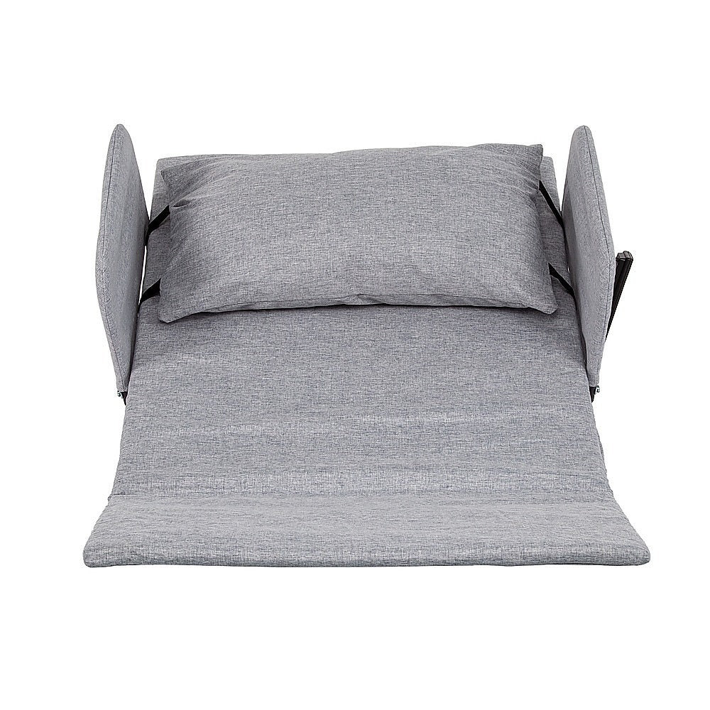 Electric Adjustable Bed Backrest – Power Lift Support with Remote for Sitting & Comfort